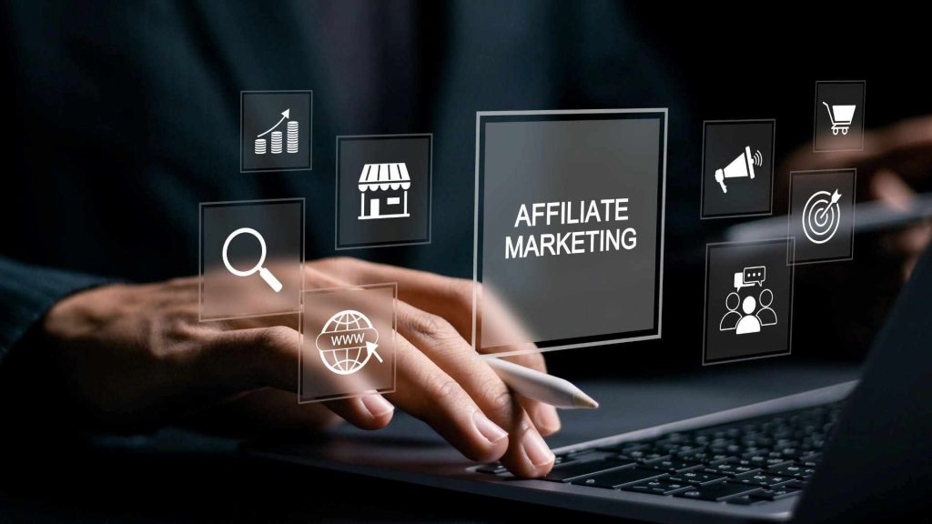 Affiliate Marketing importance