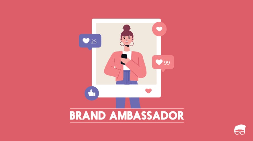 Brand Ambassadorships