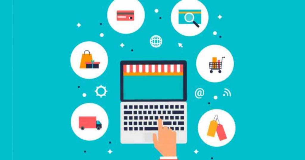 E-Commerce SEO