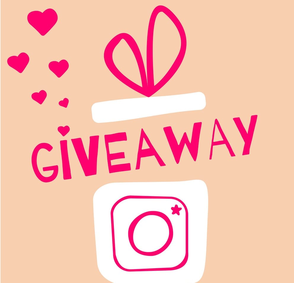 Giveaways & Contests