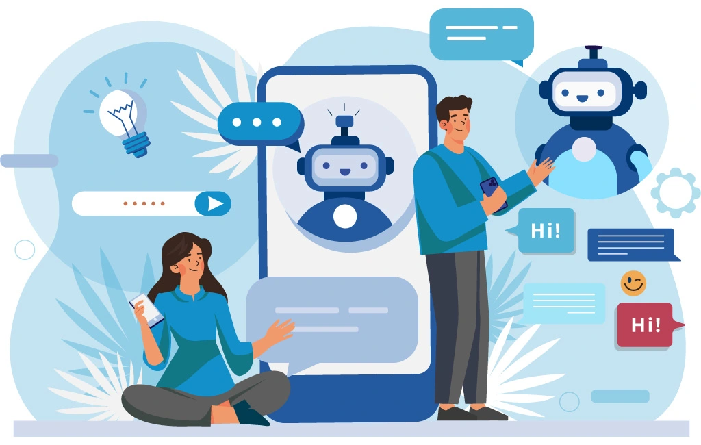 SMM Support Business Goals