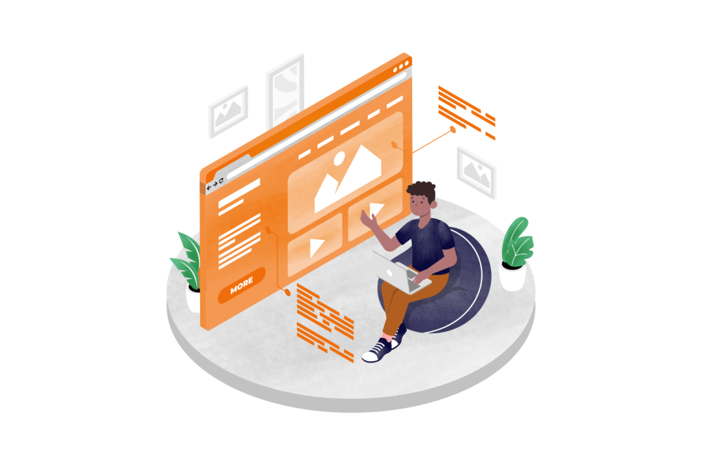 Landing Page Optimization