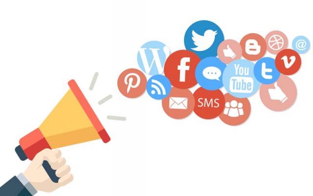 Organic Social Media Marketing