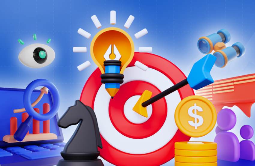 PPC Support Business Goals