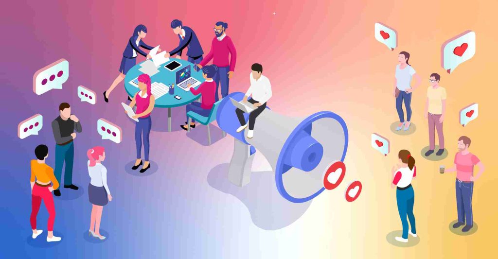 Community Management & Engagement