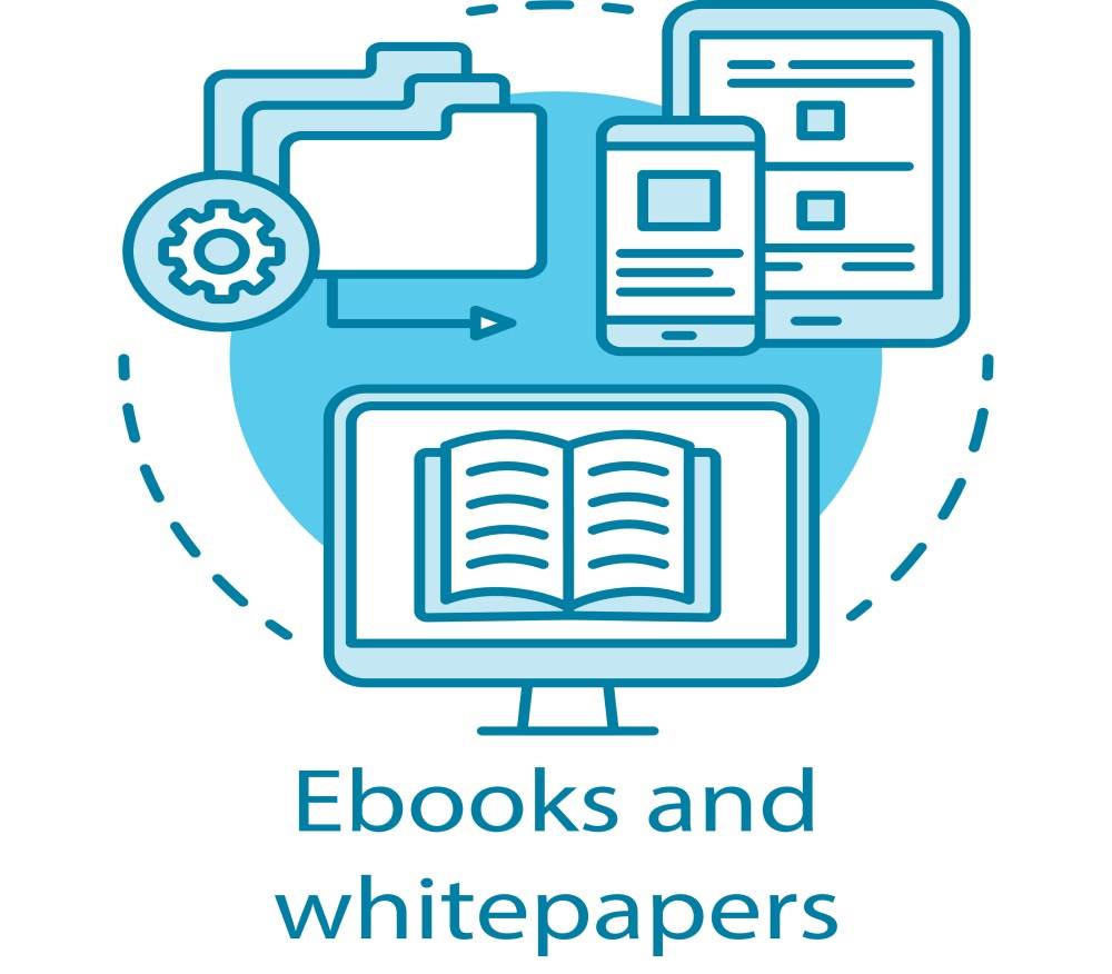 E-books & Whitepapers