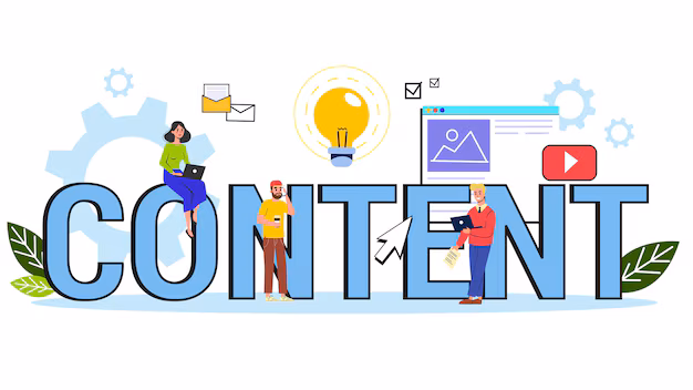 Content marketing importance