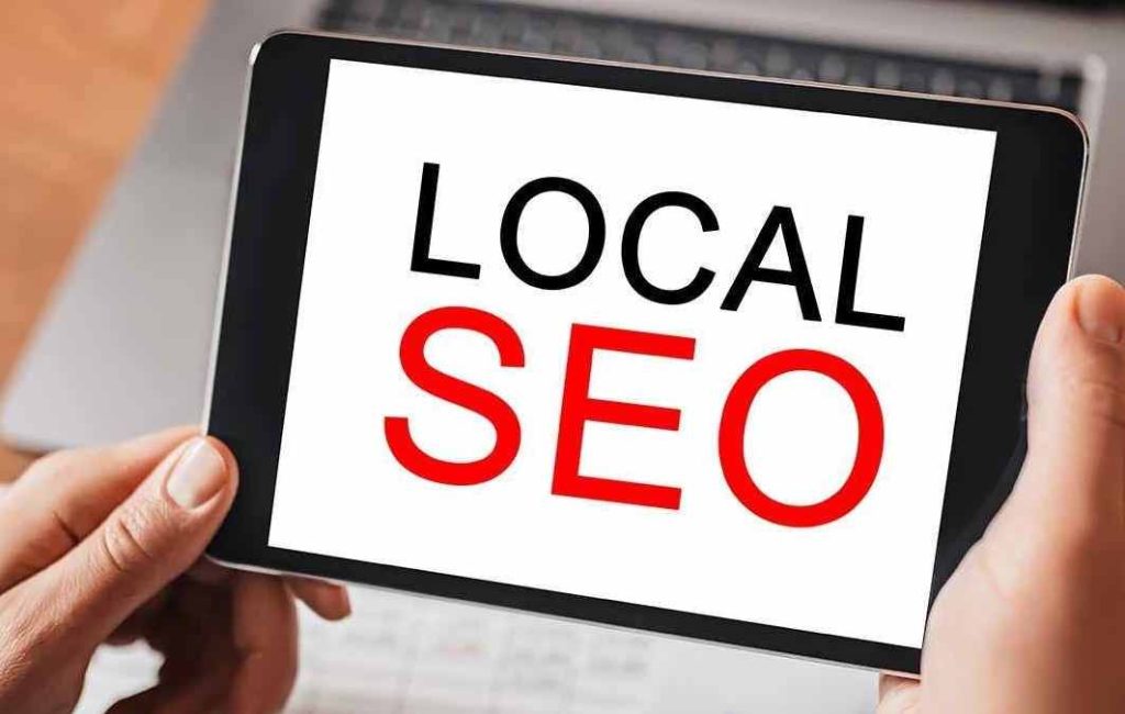 Local SEO