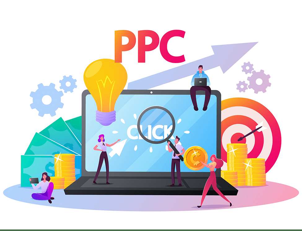 No.1 PPC Management Agency