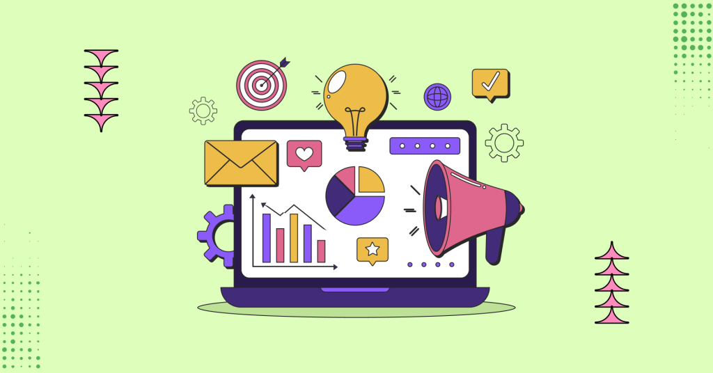 Seo Support Business goals