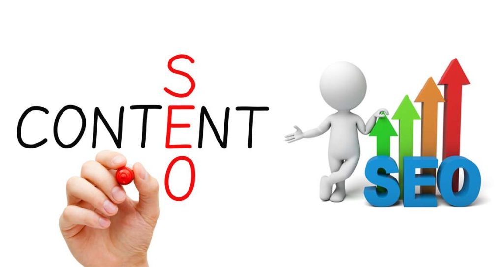 Content SEO