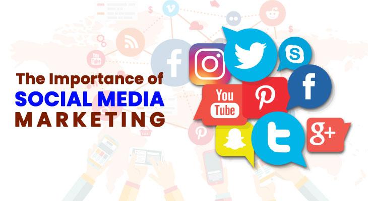 SMM Importance