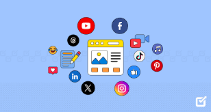 Social Media Content