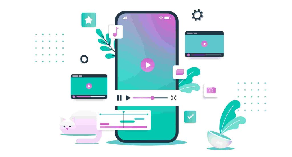 Social Media Stories & Reels Marketing